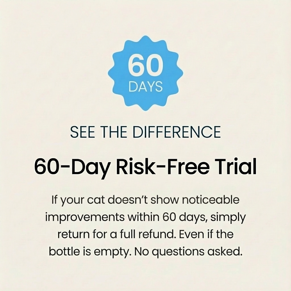 Healthy Petz® Premium Cat Collagen