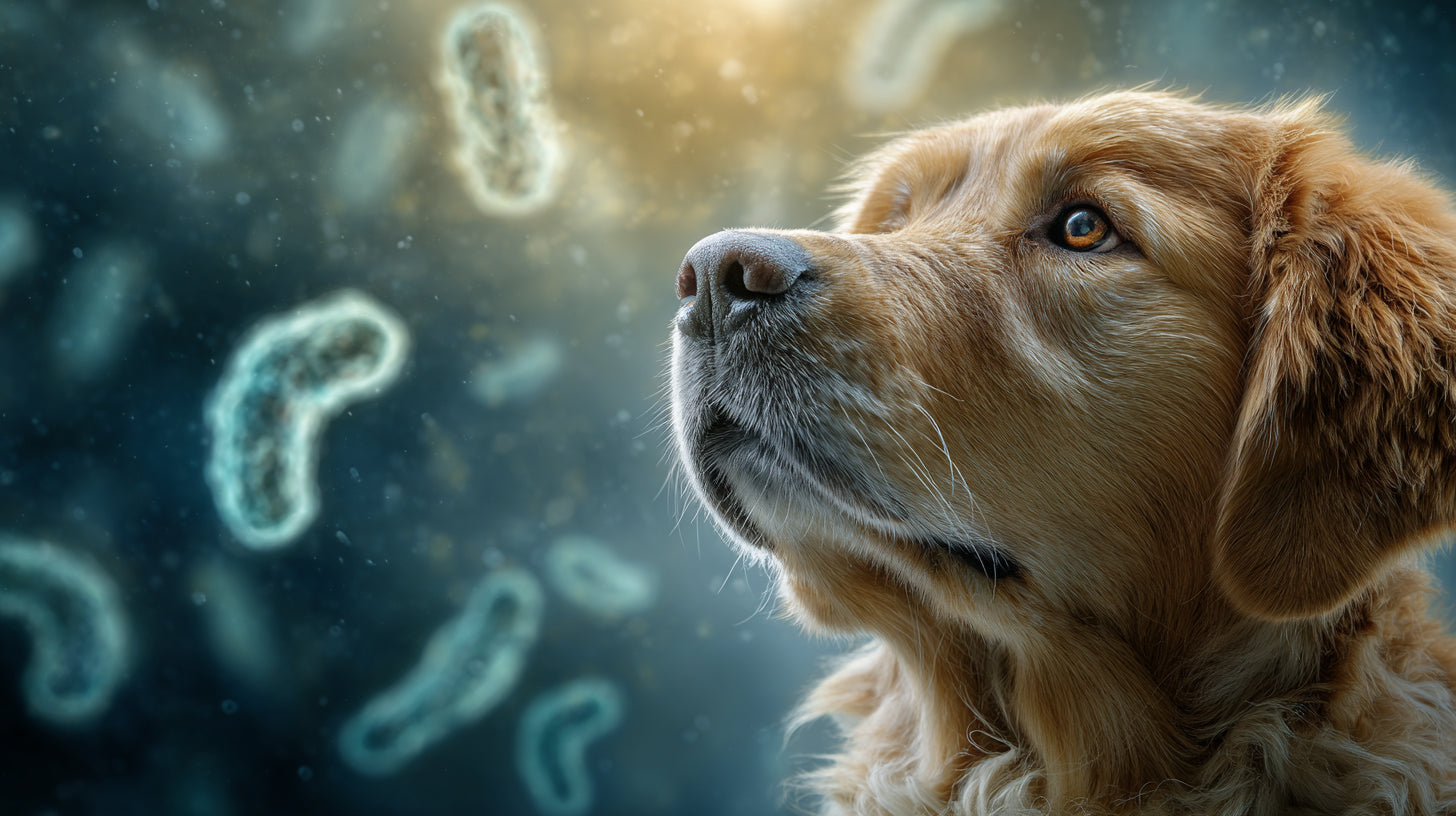 1758742066-ctmedia78_scientific_spore__bacteria_image_with_a_golden_retr_8f3885cd-520a-4830-b17f-2ad1e21938a9_3.webp__PID:c8634b69-55bc-4e18-8141-70cceccbf3fb