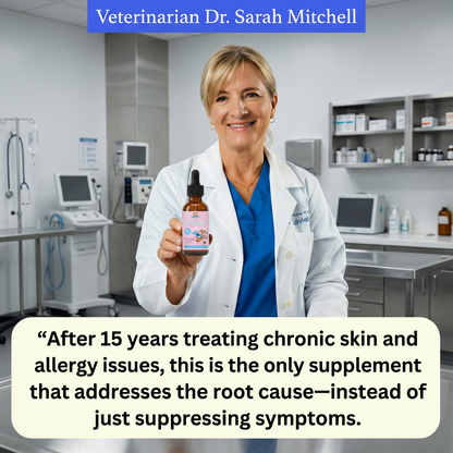 Healthy Petz® Premium Liquid Collagen