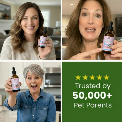 Healthy Petz® Premium Liquid Collagen