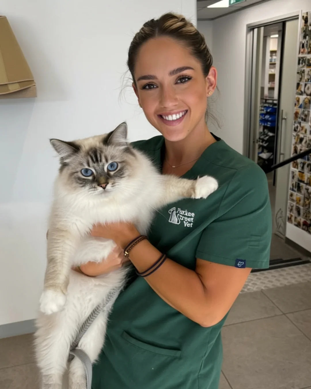 Healthy Petz® Premium Cat Collagen image Healthy Petz® Premium Cat Collagen