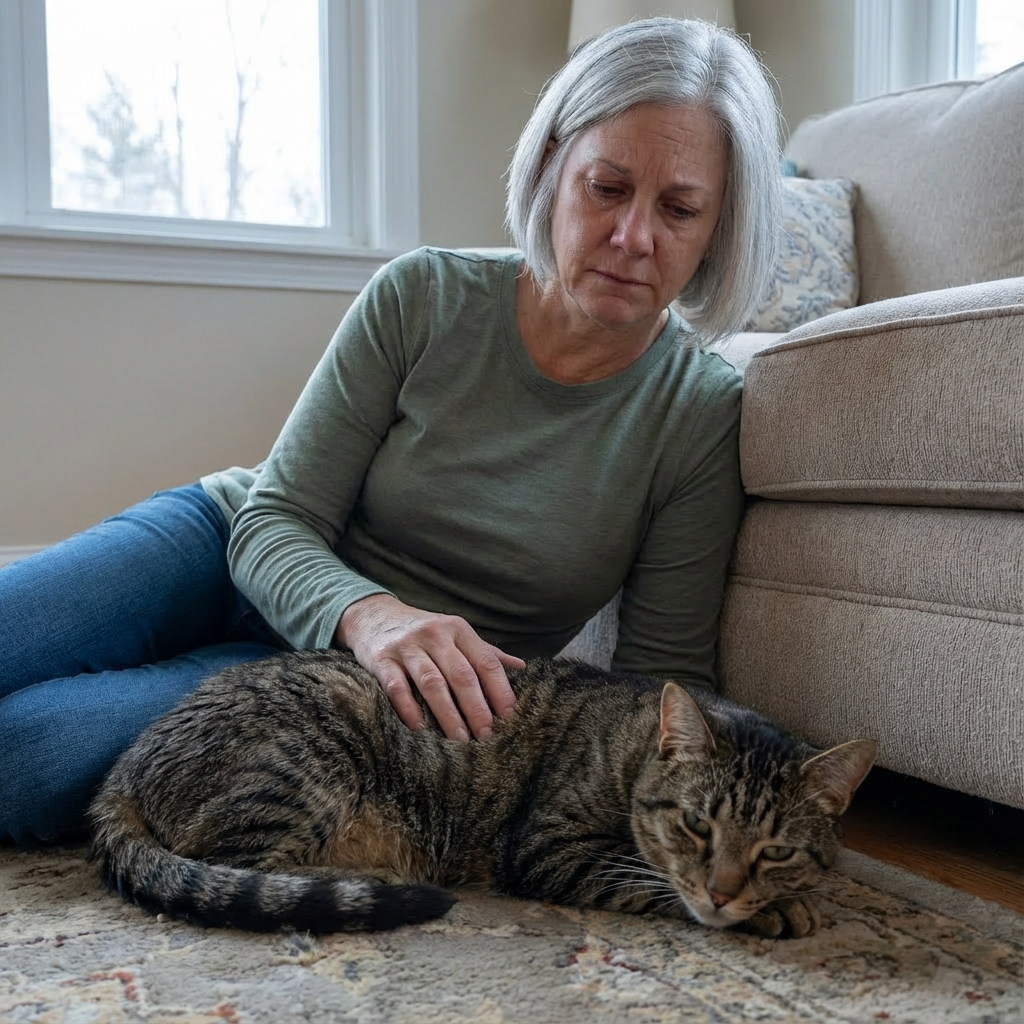 Healthy Petz® Premium Cat Collagen image Healthy Petz® Premium Cat Collagen