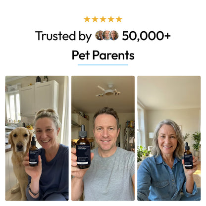 Healthy Petz Premium Liquid Collagen
