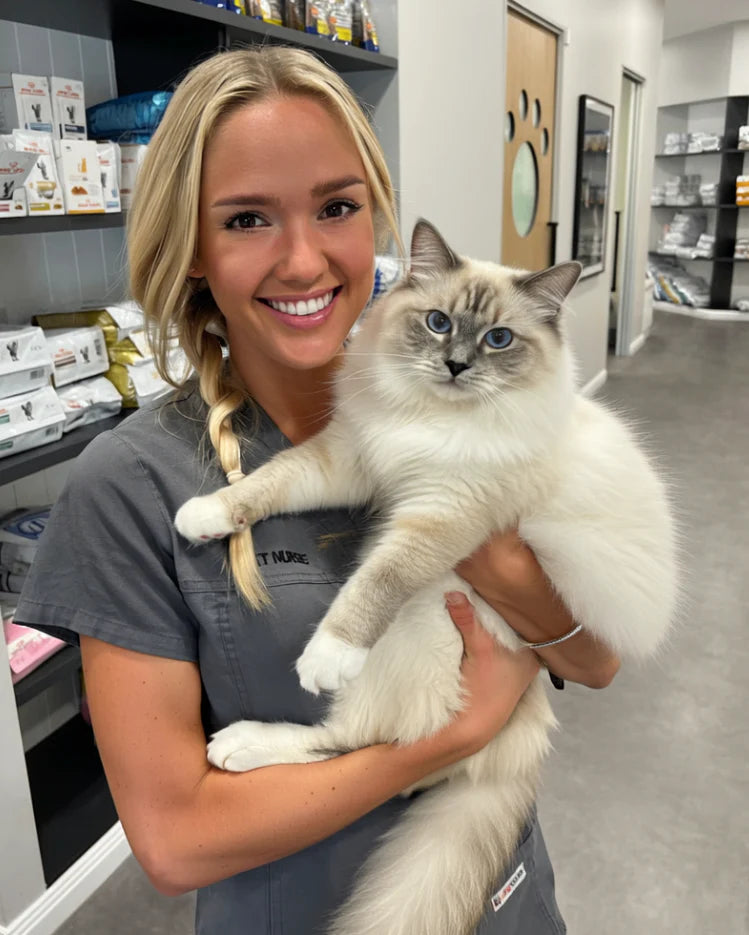 Healthy Petz® Premium Cat Collagen image Healthy Petz® Premium Cat Collagen