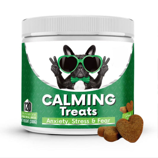 Healthy Petz - Calming Treats