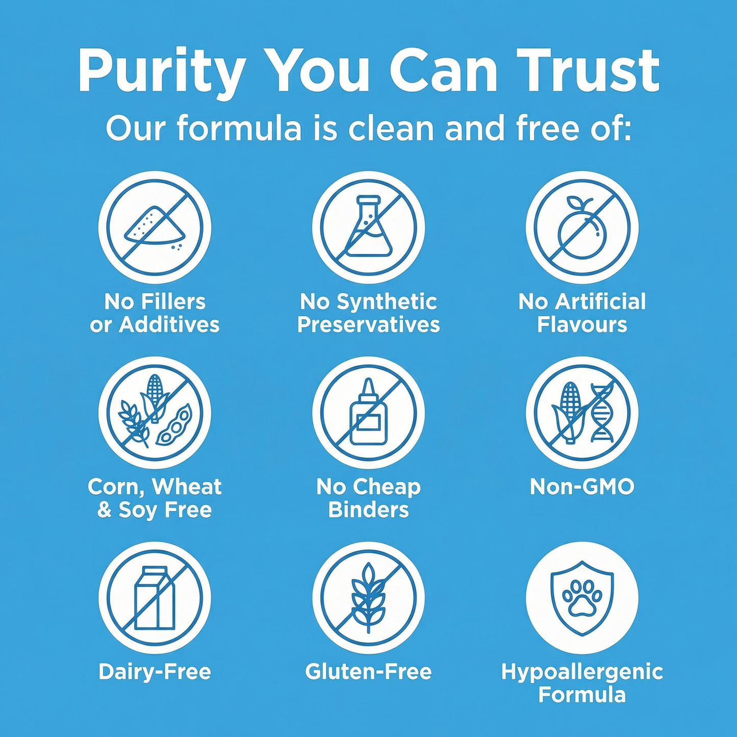 Healthy Petz® Premium Liquid Collagen