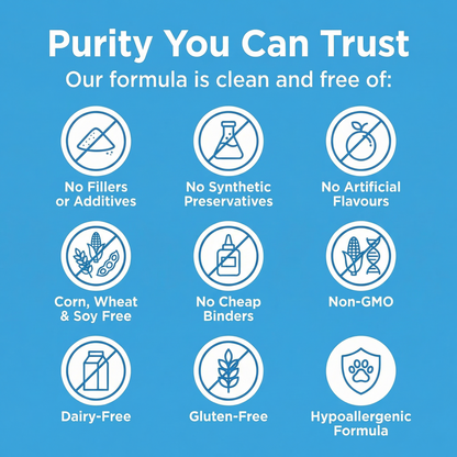 Healthy Petz® Premium Liquid Collagen