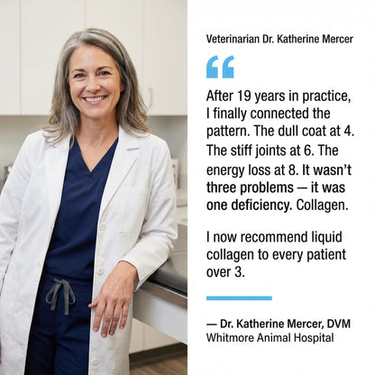 Healthy Petz® Premium Liquid Collagen