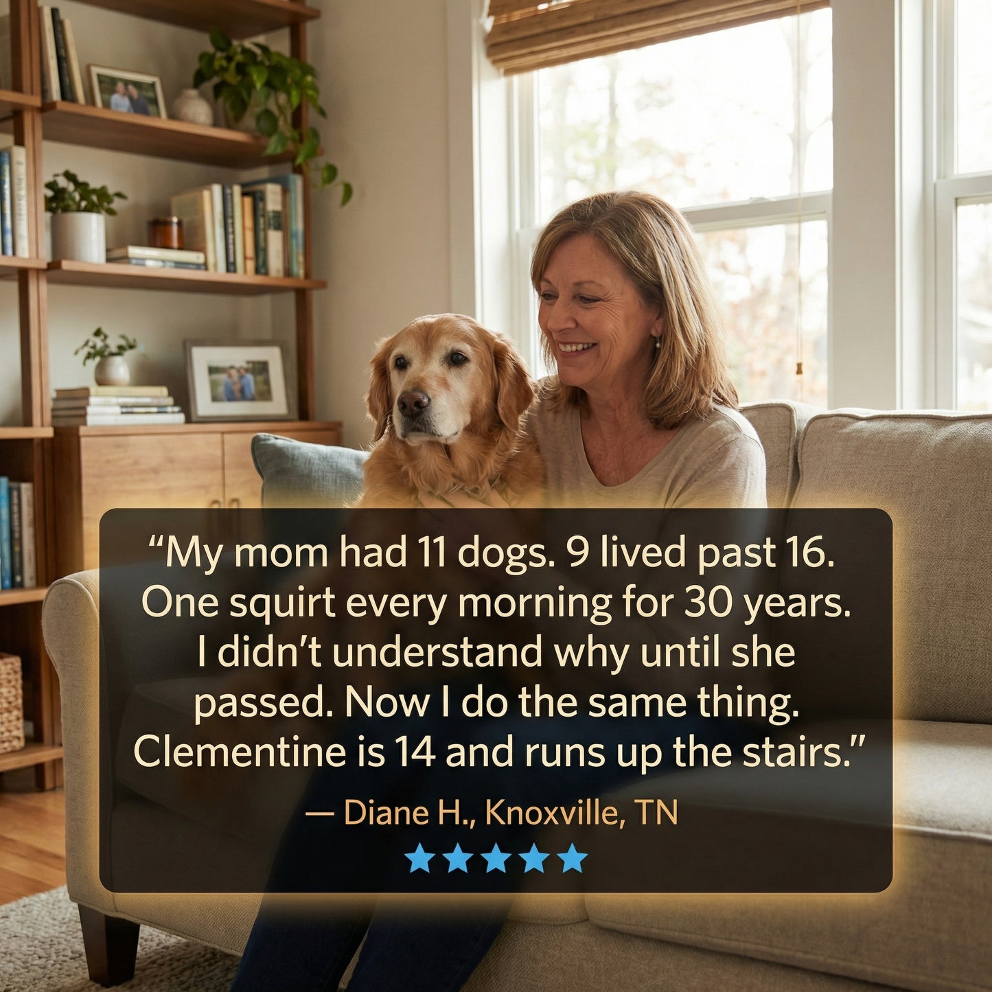 Healthy Petz® Premium Liquid Collagen