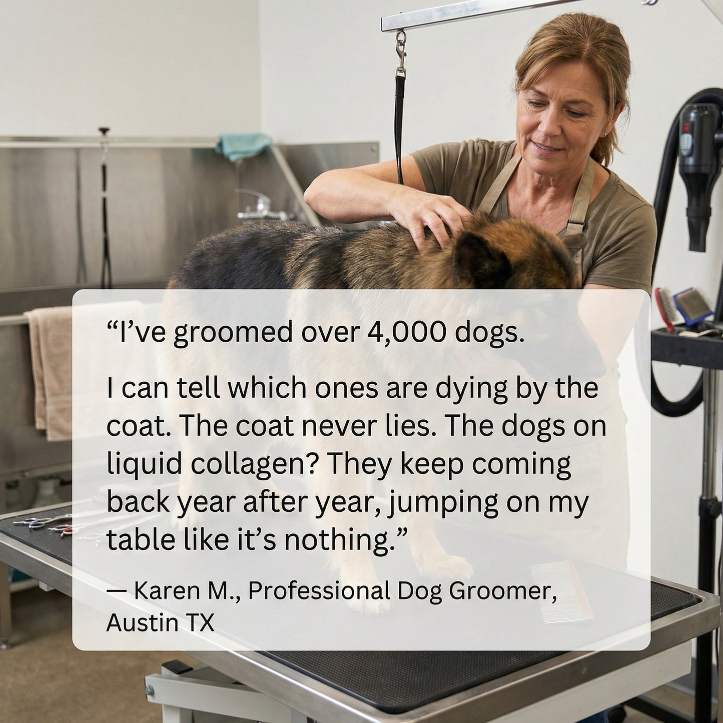 Healthy Petz® Premium Liquid Collagen