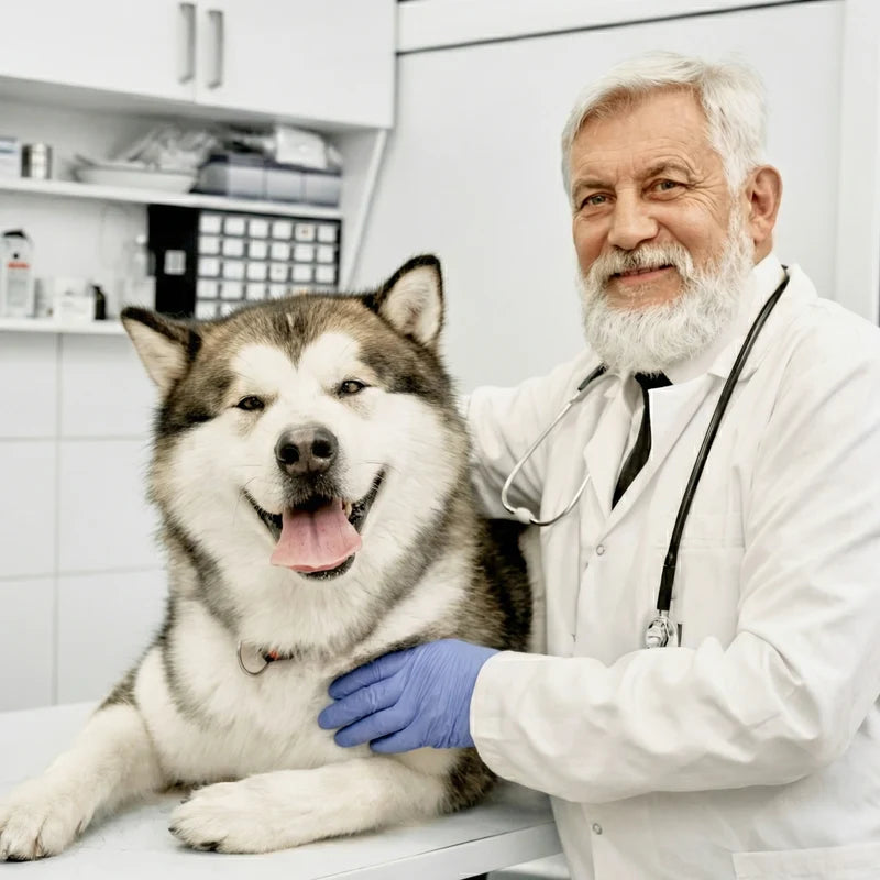 Dr. Bernstein