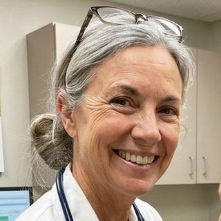 Dr. Helen Brandt
